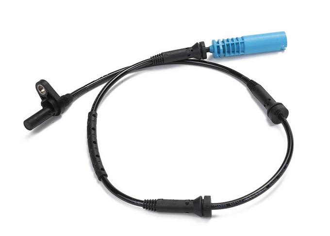 BMW ABS Wheel Speed Sensor - Front 34526771700